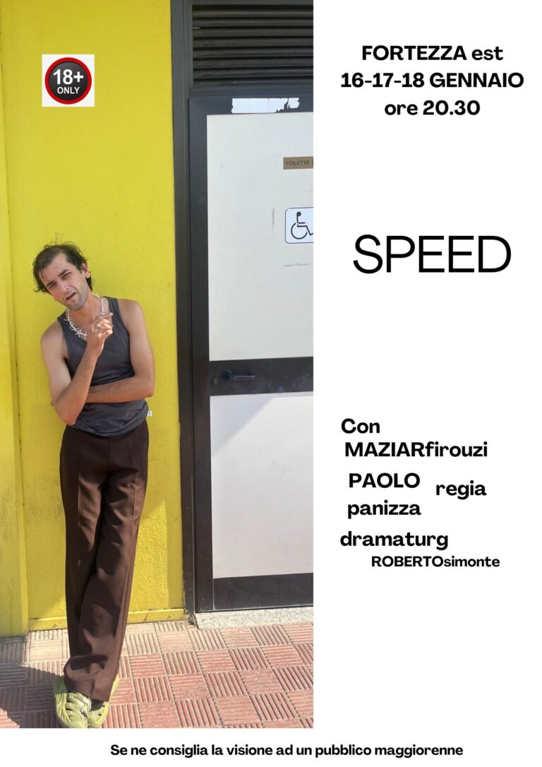 SPEED