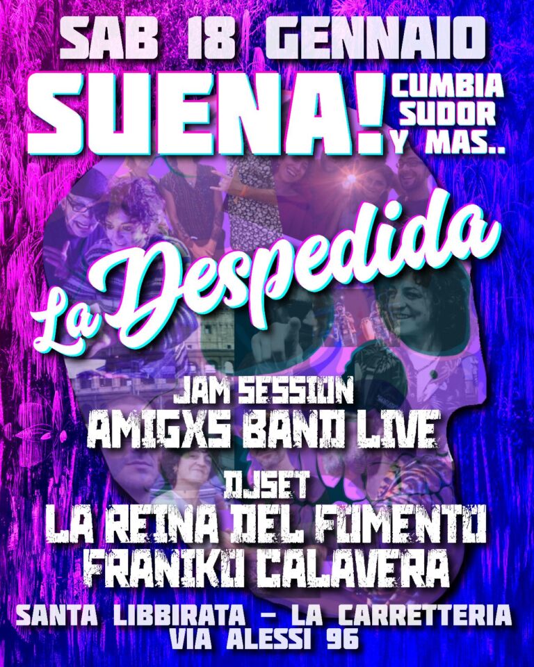 SUENA CUMBIA SUDOR Y MAS DJSET