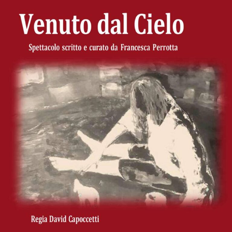 VENUTO DAL CIELO