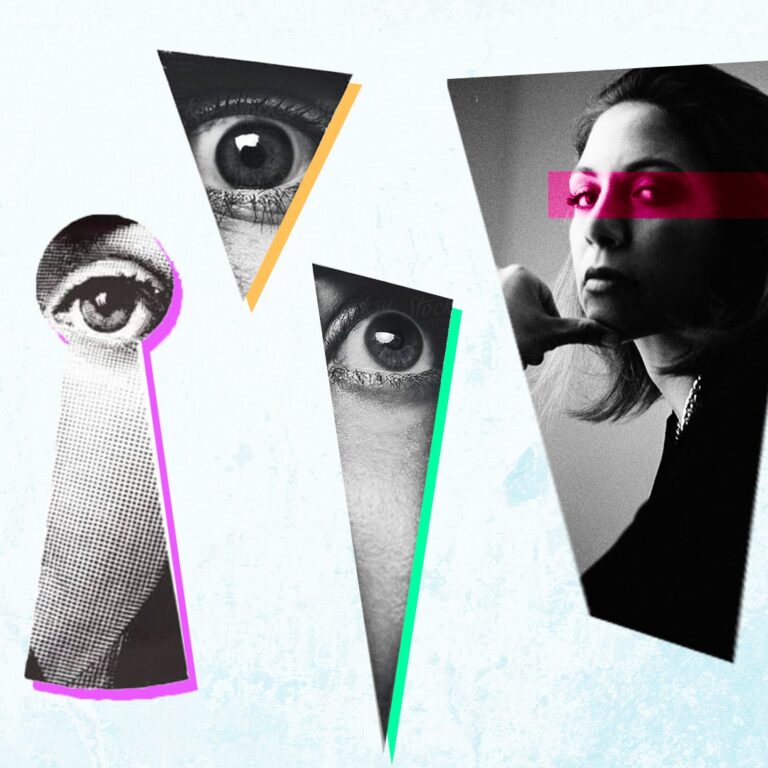 Workshop di recitazione cinematografica Bette David Eyes a cura di Barbara Chichiarelli
