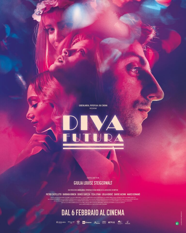 DIVA FUTURA