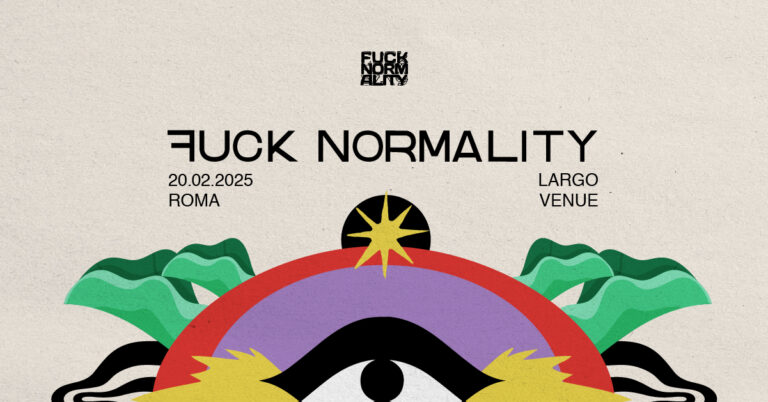 Fk Normality presenta GO DUGONG live