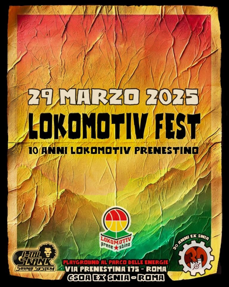 LOKOMOTIV FEST