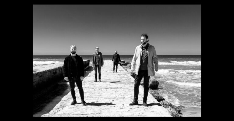 TETRAD quartet – Manfredonia, Iacovella, Del Signore, Forte