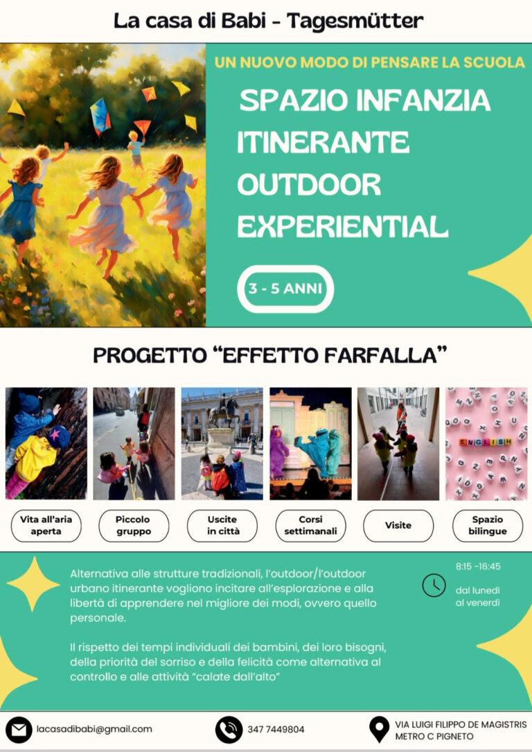 La casa di Babi