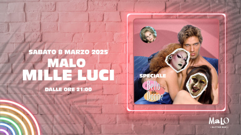Malo Mille Luci