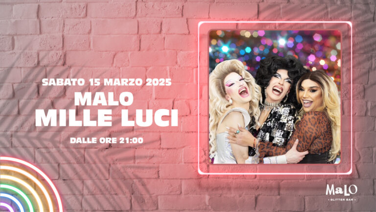 Malo Mille Luci