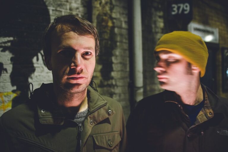 Sons of Viljems (London) live