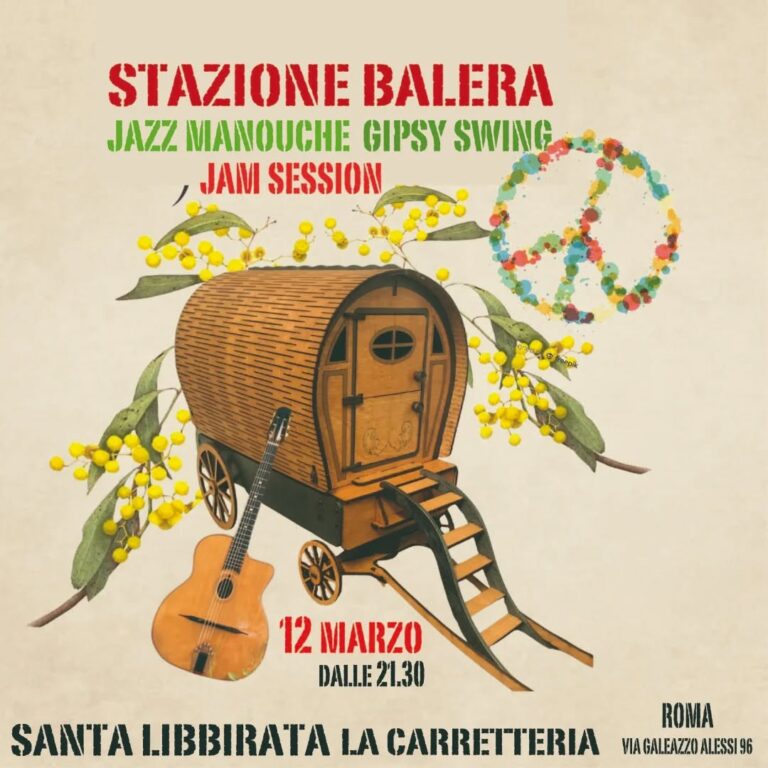 STAZIONE BALERA
