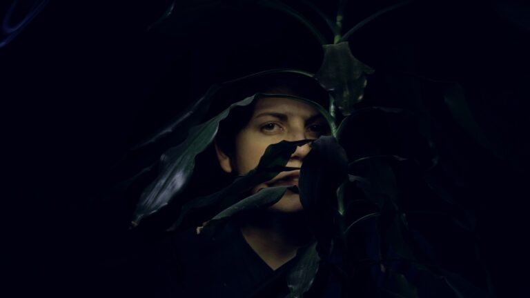 Stellan Veloce (armonica diatonica e electronics / Live) + Astroboy dj set