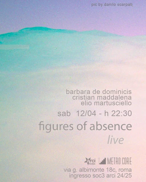 Figures of Absence