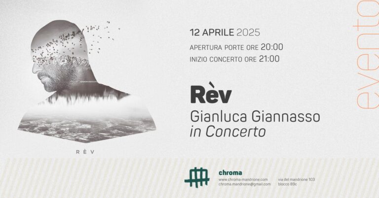 Rèv | Concerto