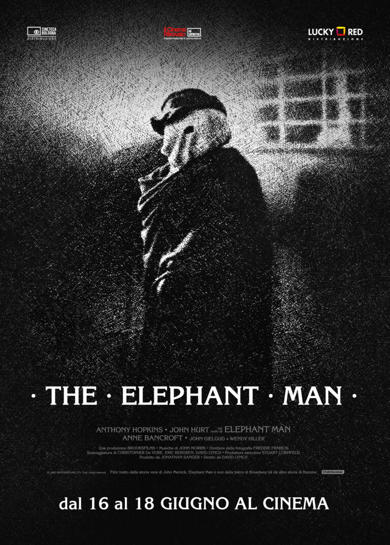 THE ELEPHANT MAN (1980)