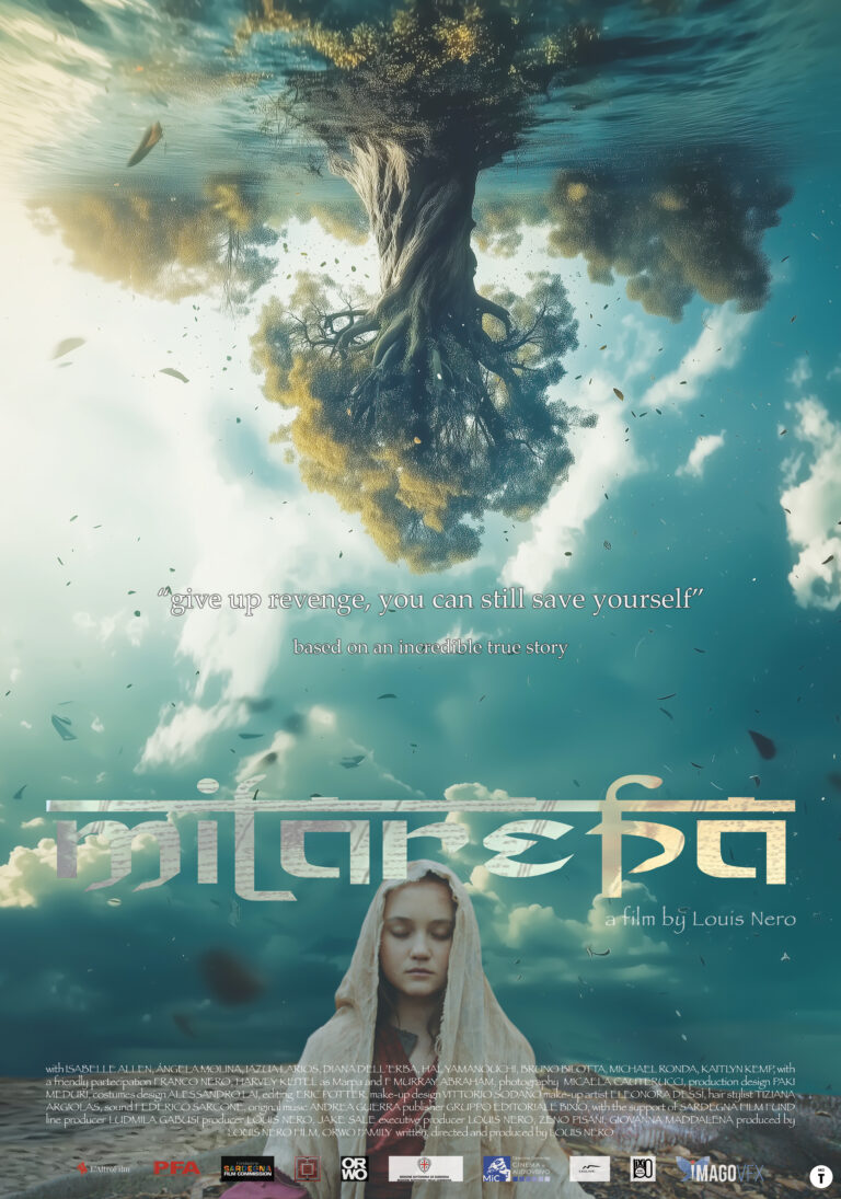 MILAREPA