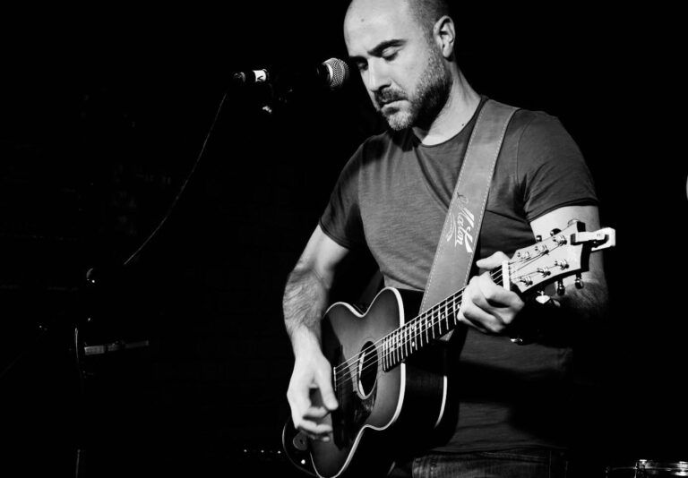 AsQuietlyAsWeCan – Live at BDM w/ The Fool On The Hill Project: I Beatles tra Musica e Storytelling