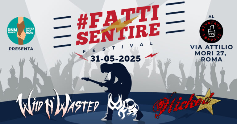 #FATTISENTIRE FESTIVAL VOL. 3