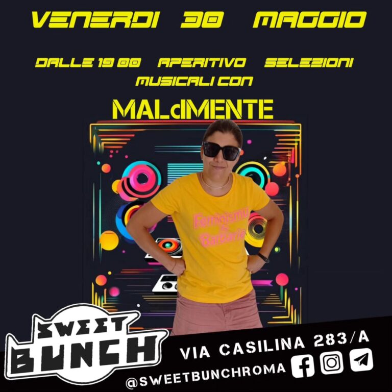 MALDMENTE