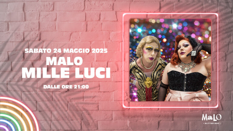 Malo Mille Luci