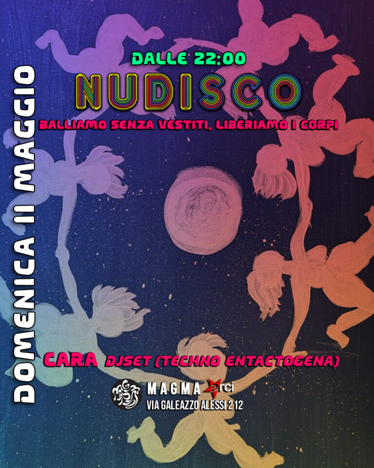 NUDISCO