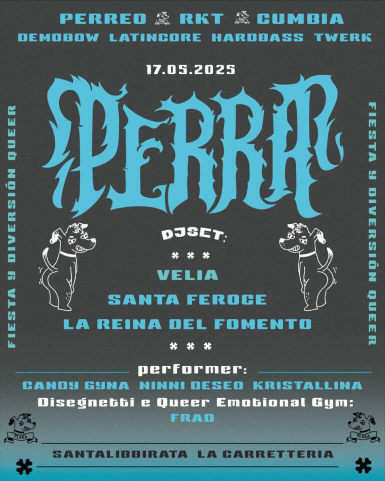 PERRA