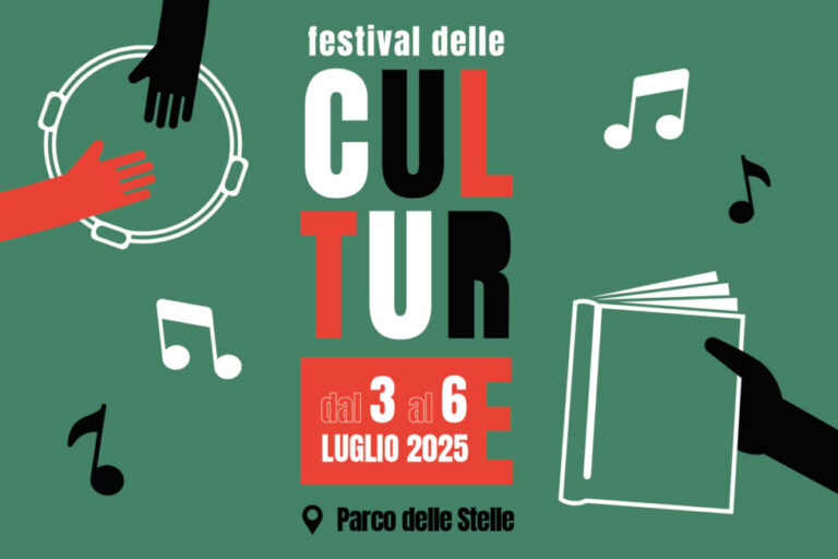Festival delle Culture