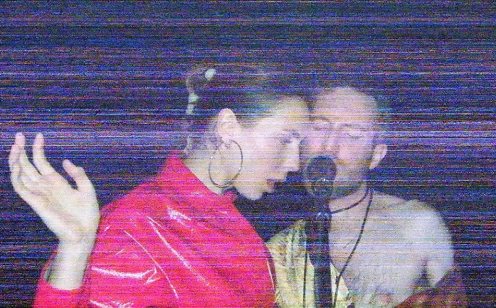 CONCENTRATION (Australia – Live) + FERA dj set