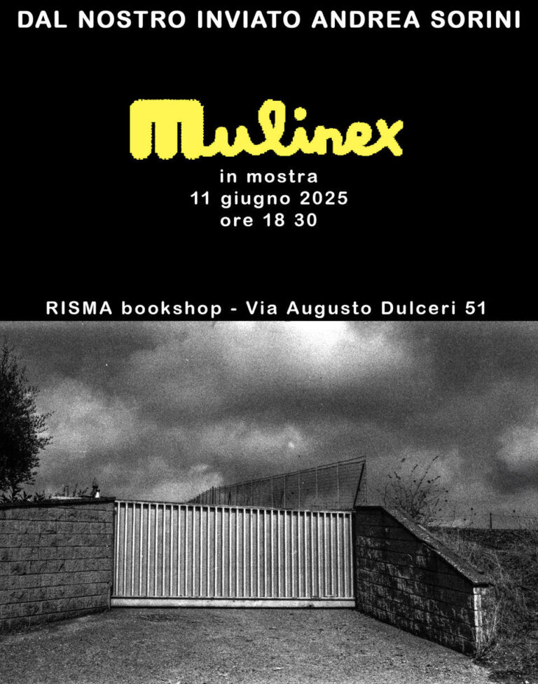 Dal nostro inviato Andrea Sorini | Mulinex