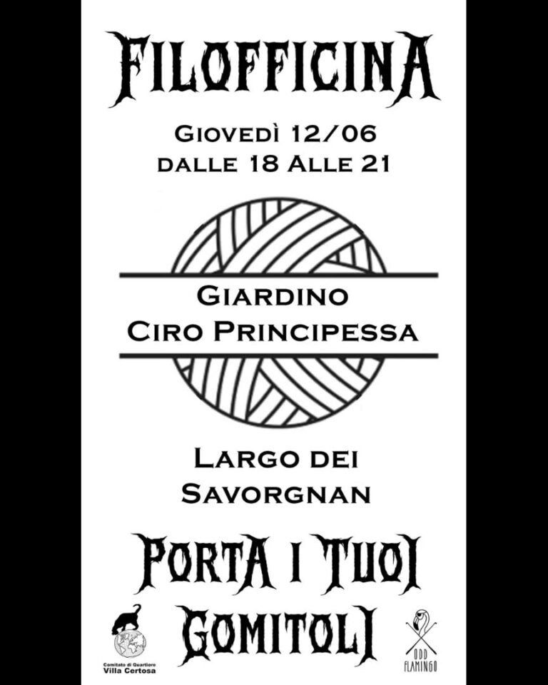 Filofficina