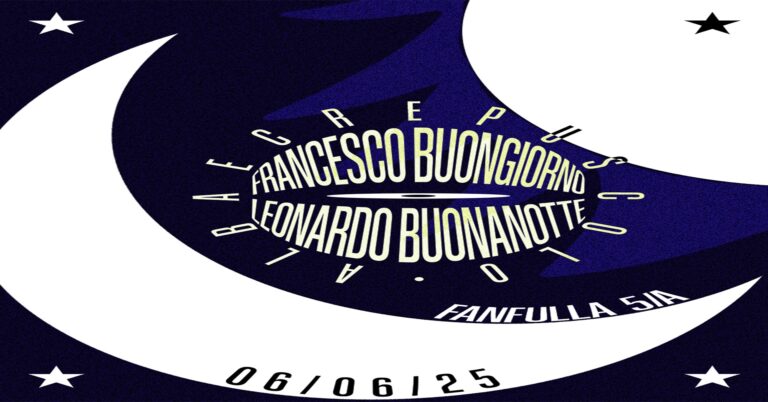 Francesco Buongiorno vs Leonardo Buonanotte in albacrepuscolo