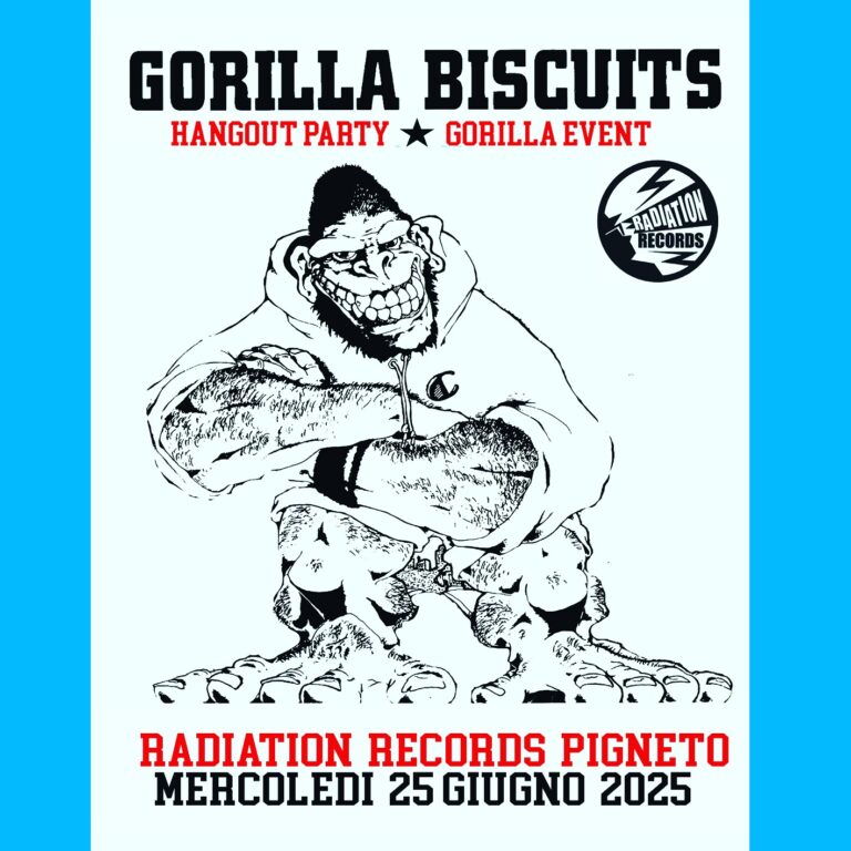 GORILLA EVENT