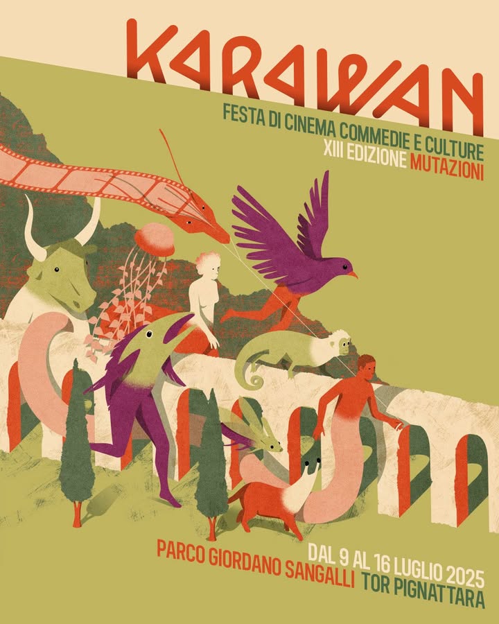 Karawan Fest 13a Edizione