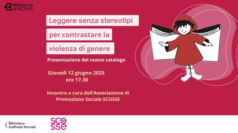Leggere senza stereotipi
