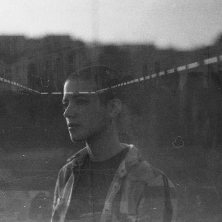 TEHRSA dj set