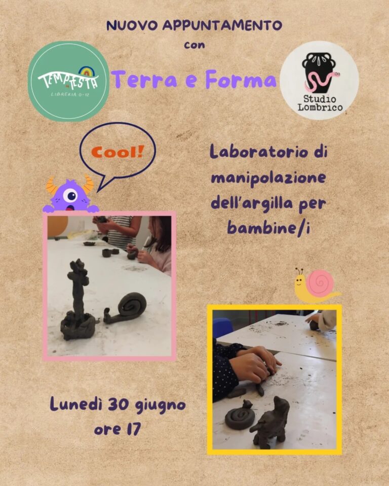 Terra e forma