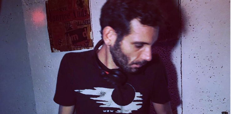 Dj MANGOO_Selezioni Musicali