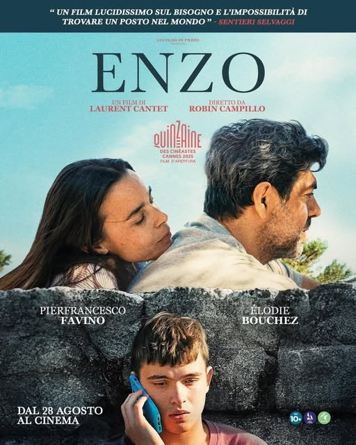 ENZO V.O. SUB ITA