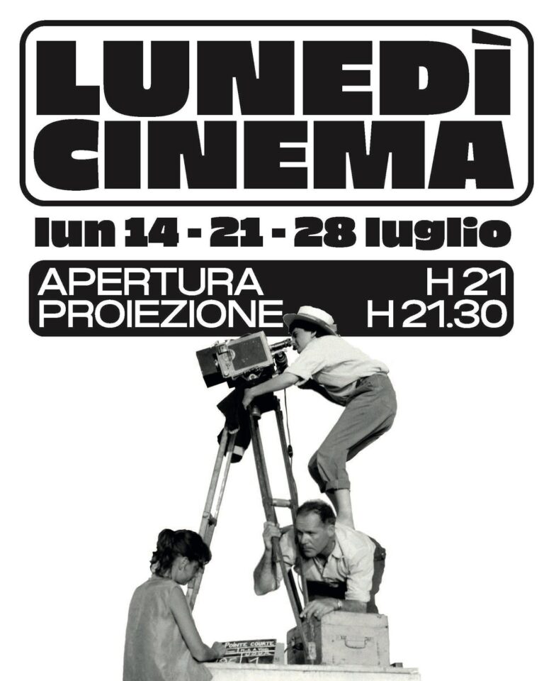 Lunedì Cinema