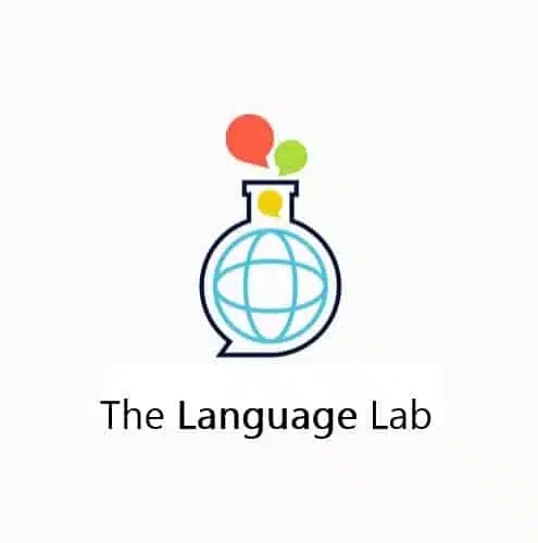 The Language Lab