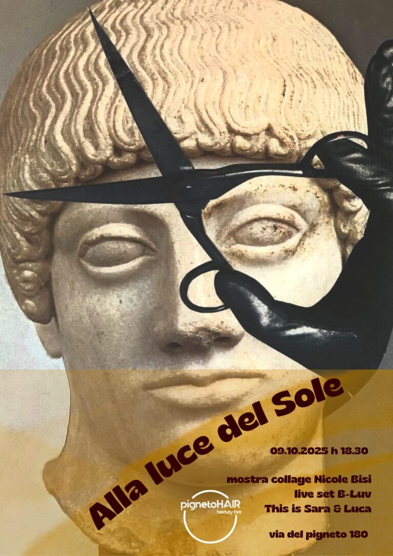 Alla luce del Sole
