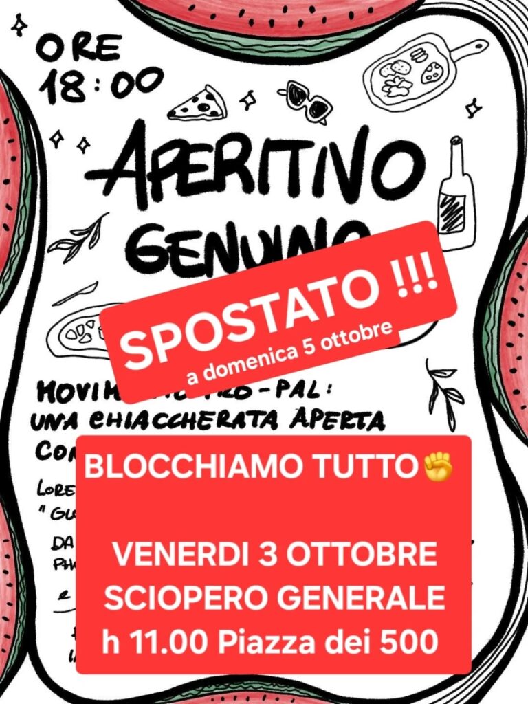 Aperitivo Genuino
