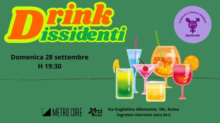 DrinkDissidenti