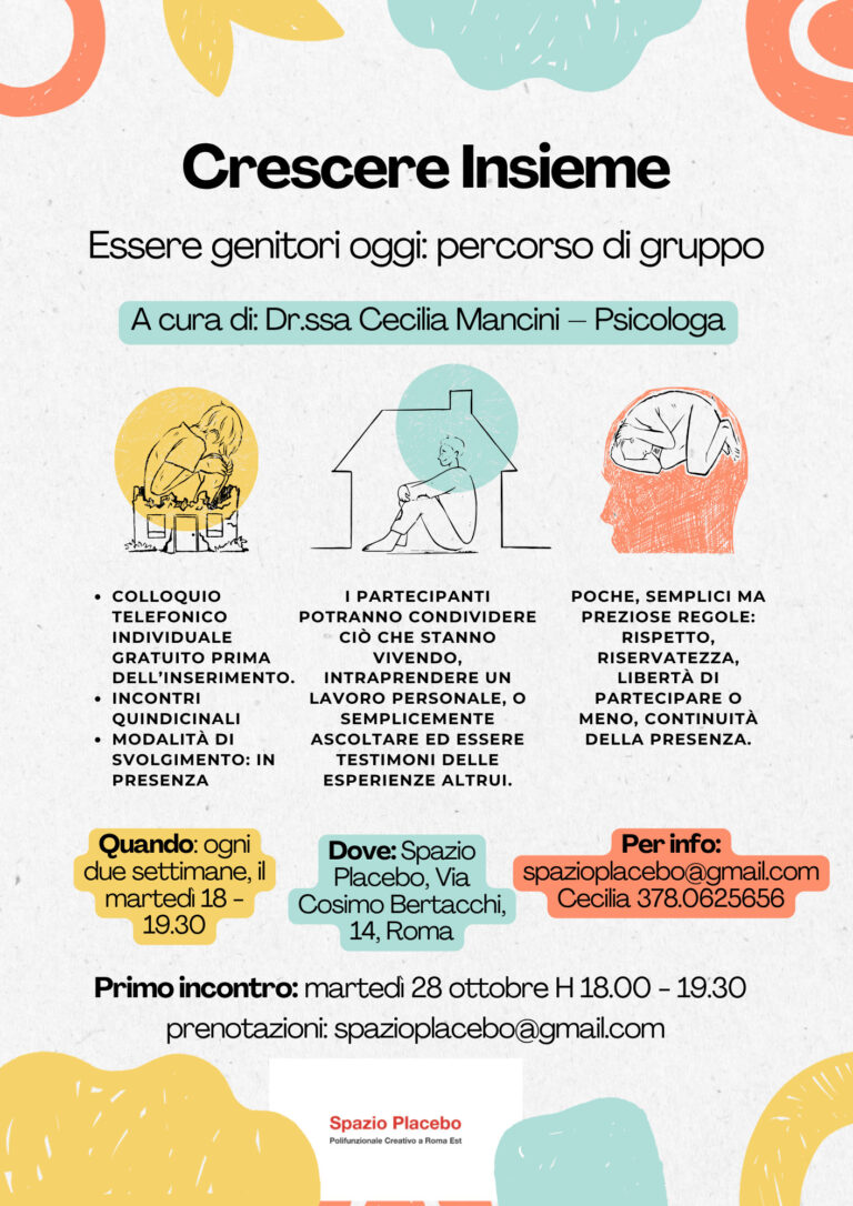 Crescere Insieme