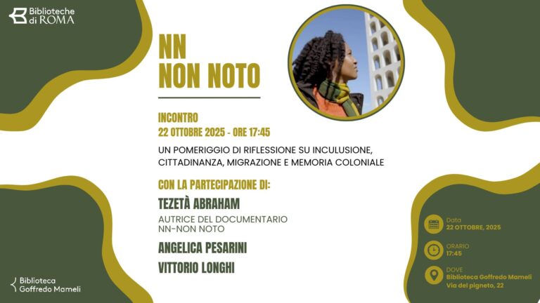 NN-Non Noto