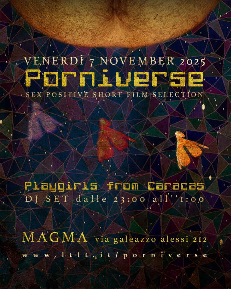 Porniverse