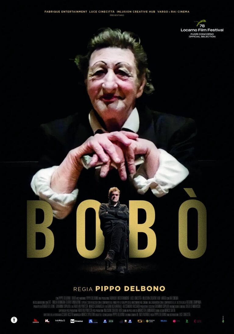 BOBÒ