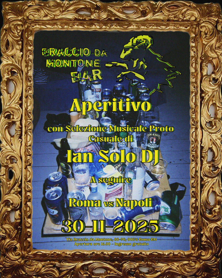 IAN SOLO DJSET