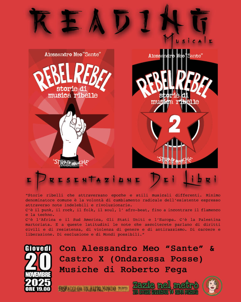 Musica Ribelle