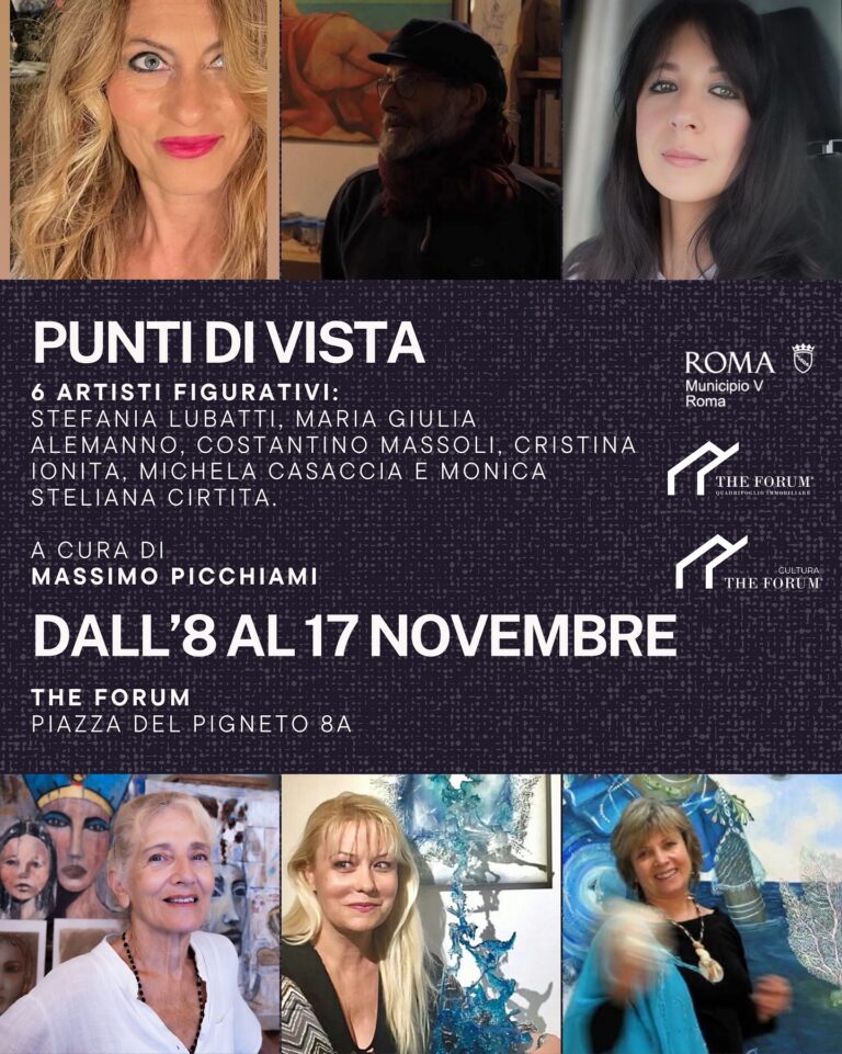 PUNTI DI VISTA