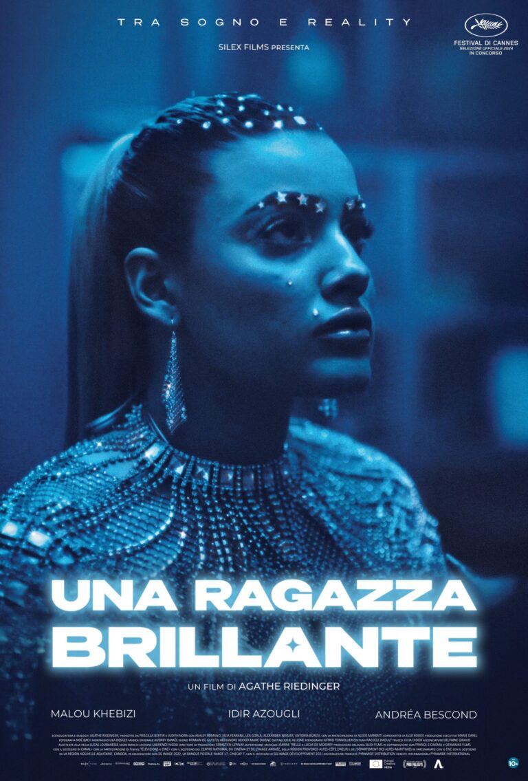 UNA RAGAZZA BRILLANTE V.O. SUB ITA