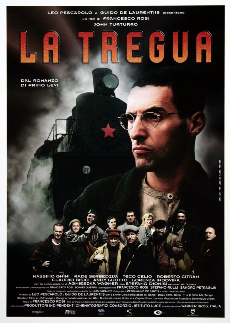 LA TREGUA